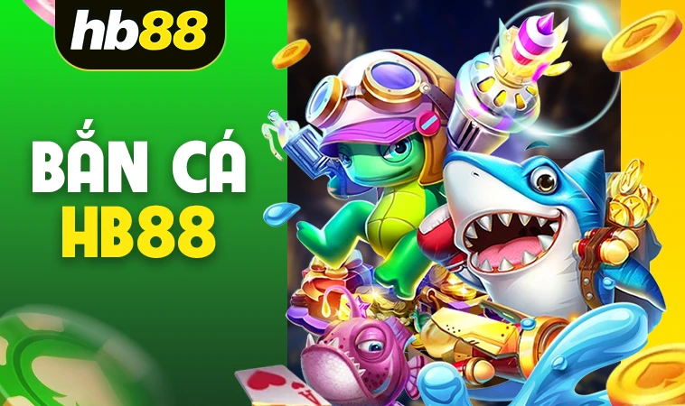 HB88 - Nhà Cái HB 88 - Địa Chỉ Cá Cược Online Uy Tín Nhất 2026