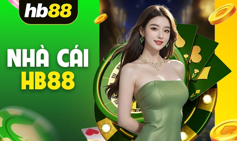 HB88 - Nhà Cái HB 88 - Địa Chỉ Cá Cược Online Uy Tín Nhất 2026
