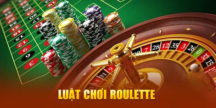 Cách chơi Roulette nhà cái HB88 chi tiết và mẹo thắng hấp dẫn