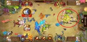 Cách Chơi Bắn Cá Đại Hải Trình Tại HB88 Chi Tiết Hướng Dẫn Săn Thưởng Lớn