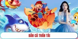 Cách Chơi Bắn Cá Thần Tài Tại HB88 Và Mẹo Săn Thưởng Cho Cao Thủ