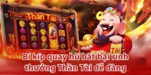 Trò Chơi Nổ Hũ Thần Tài Tại HB88 Hướng Dẫn Cách Quay Và Săn Jackpot