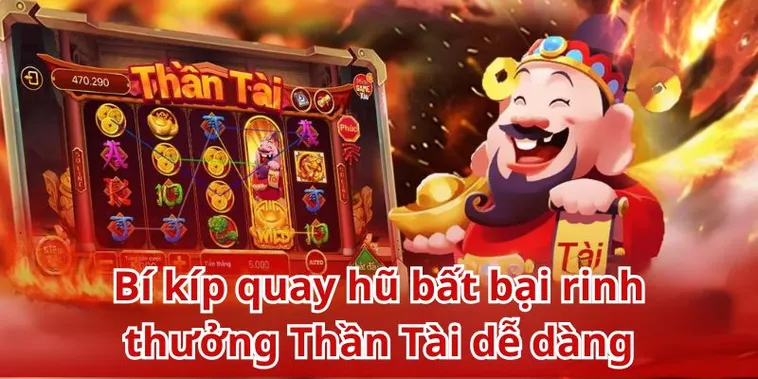 Trò Chơi Nổ Hũ Thần Tài Tại HB88 Hướng Dẫn Cách Quay Và Săn Jackpot 1 Trò Chơi Nổ Hũ Thần Tài Tại HB88 Hướng Dẫn Cách Quay Và Săn Jackpot