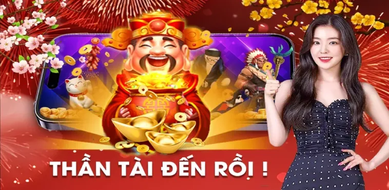 Trò Chơi Nổ Hũ Thần Tài Tại HB88 Hướng Dẫn Cách Quay Và Săn Jackpot 2 Trò Chơi Nổ Hũ Thần Tài Tại HB88 Hướng Dẫn Cách Quay Và Săn Jackpot