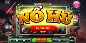 Cách Chơi Nổ Hũ Táo Quân Tại HB88 Hiệu Quả Với Cơ Hội Jackpot Lớn