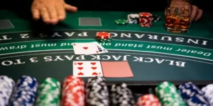 Trò Chơi Blackjack Tại HB88 Hướng Dẫn Chơi Và Bí Quyết Thắng Lớn