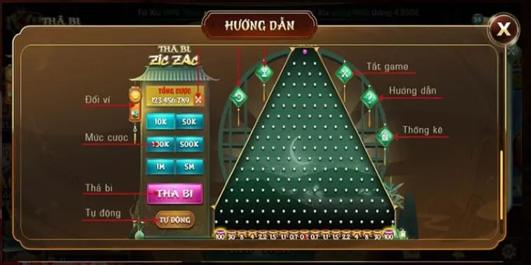 Cách Chơi Game Nhanh ZicZac Tại HB88 Hiểu Luật Và Bắt Nhịp Thắng Nhanh 2 Cách Chơi Game Nhanh ZicZac Tại HB88 Hiểu Luật Và Bắt Nhịp Thắng Nhanh
